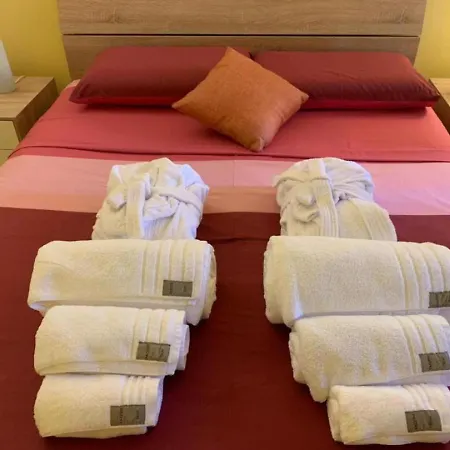 La Casa Di Arturo Guest house Verona