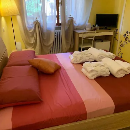 La Casa Di Arturo *