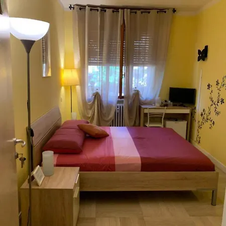 Guest house La Casa Di Arturo Verona