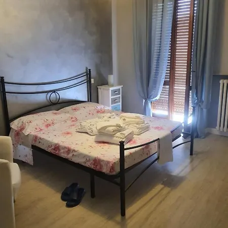 La Casa Di Arturo *