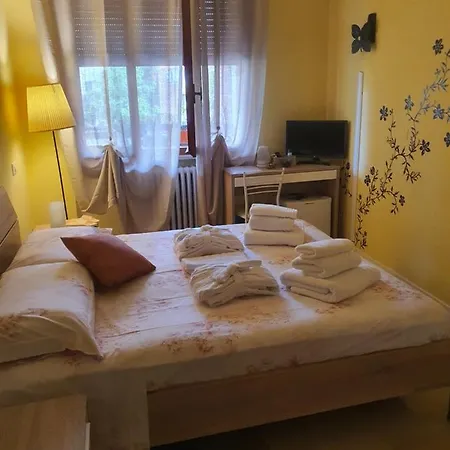La Casa Di Arturo