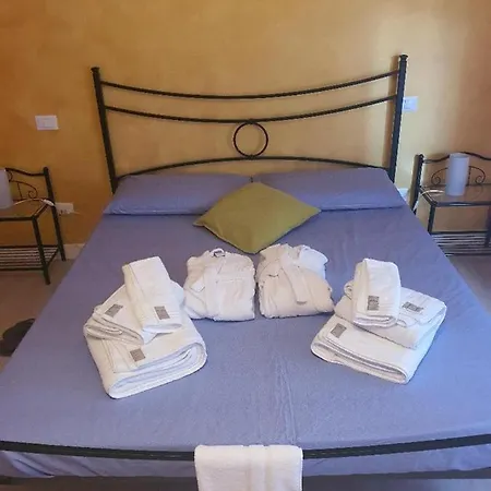 La Casa Di Arturo Guest house Verona