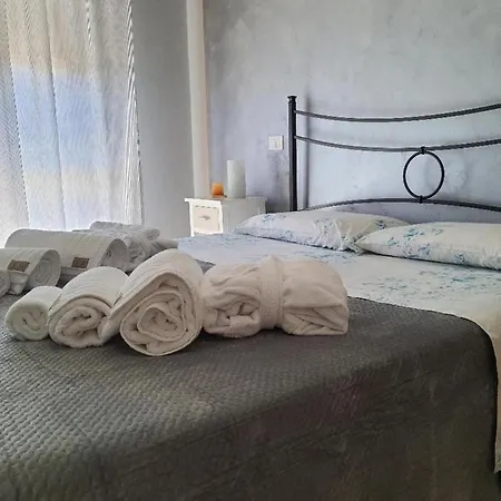 La Casa Di Arturo Guest house