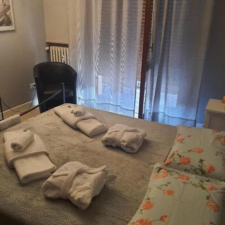 Guest house La Casa Di Arturo Verona