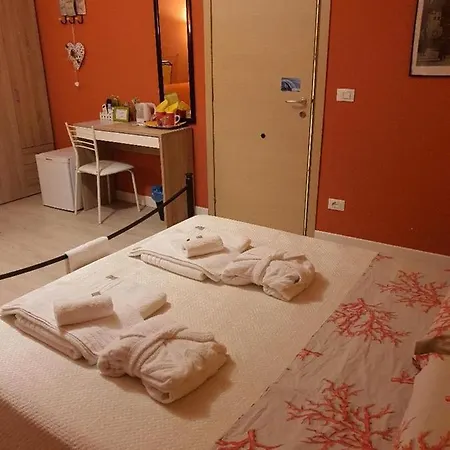 La Casa Di Arturo * Verona