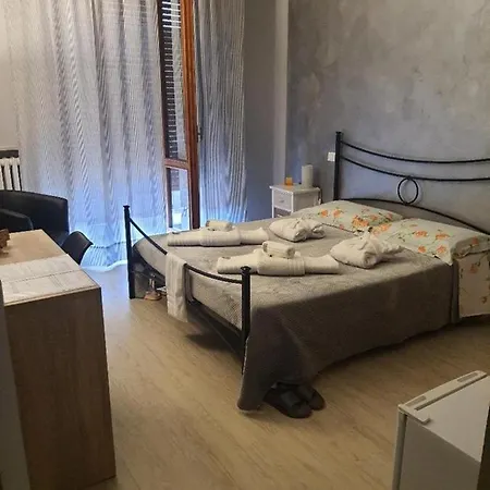 La Casa Di Arturo Guest house