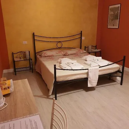 Guest house La Casa Di Arturo *